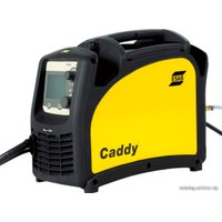 Сварочный инвертор ESAB Caddy Mig C200i