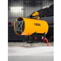 Газовая тепловая пушка Denzel GHG-10