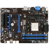 Материнская плата MSI FM2-A85XA-G43