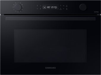 Электрический духовой шкаф Samsung NQ5B4553HBK/U2