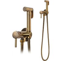 Гигиенический душ Grocenberg GB001 (бронза)