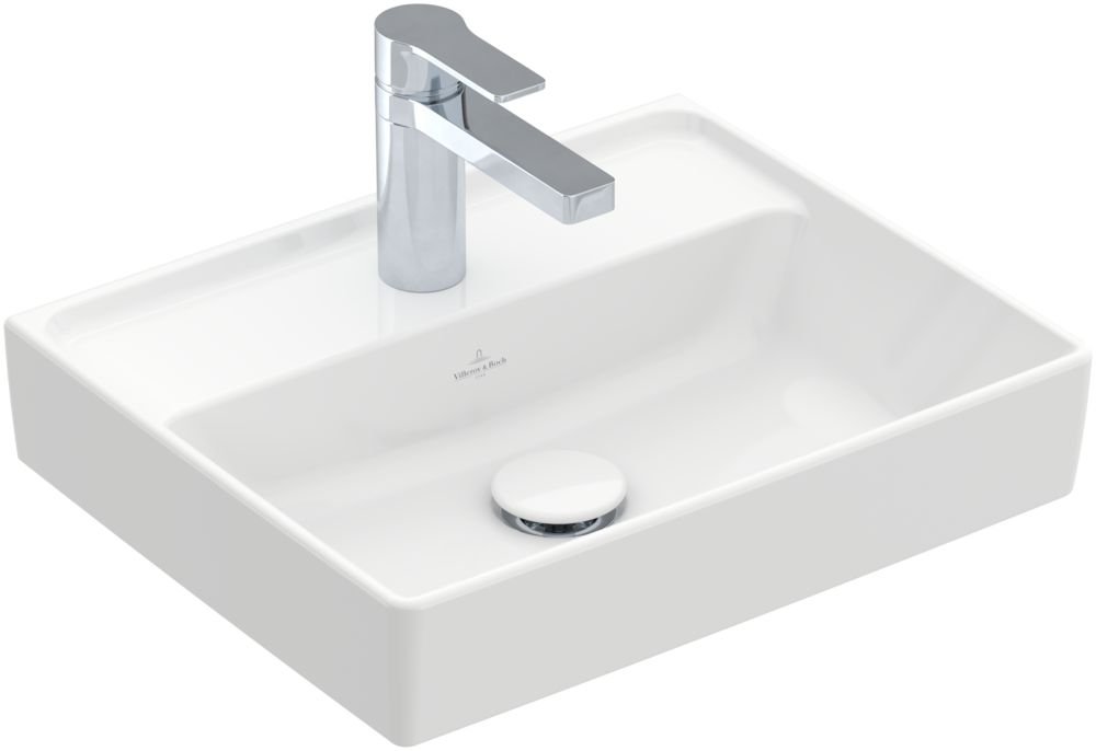 

Умывальник Villeroy & Boch Collaro 43344601