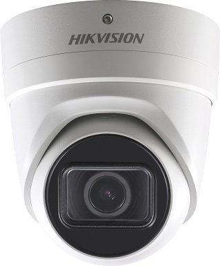 Hikvision DS-2CD2H25FWD-IZS