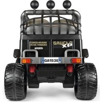 Электромобиль Peg Perego Gaucho XP IGOD0555