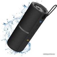 Беспроводная колонка InterStep SBS-180 (черный)