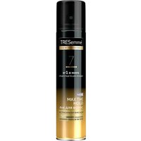 Лак Tresemme Экстрасильная фиксация 250 мл