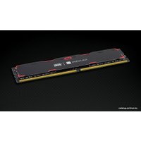 Оперативная память GOODRAM Iridium 16GB DDR4 PC4-19200 IR-2400D464L17/16G