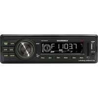 USB-магнитола Soundmax SM-CCR3047F