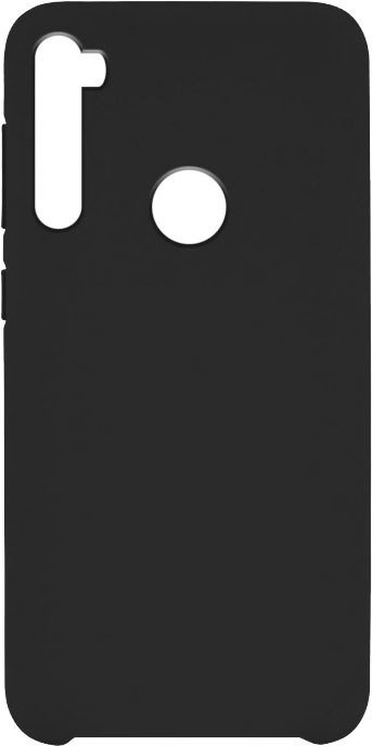 

Чехол для телефона Case Matte для Xiaomi Redmi Note 8 2019/2021 (черный)