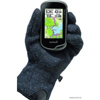 Туристический навигатор Garmin Oregon 600