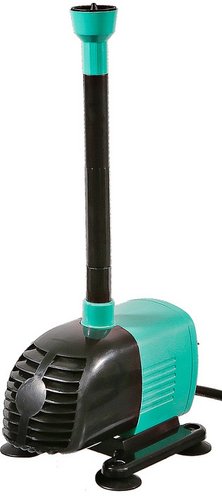 Фонтанный насос Sturm WP9718FC