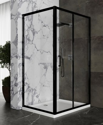 Roxen Caspia 55060-120B-R 120х80