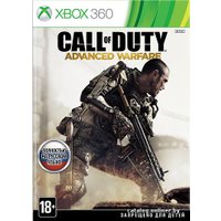  Call of Duty: Advanced Warfare для Xbox 360