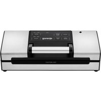 Бескамерный вакуумный упаковщик Gorenje VS120E Pro