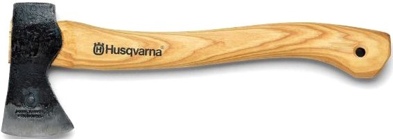 

Топор Husqvarna 576 92 63-01
