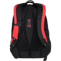 Городской рюкзак Torber ROCKIT T2375R (черный/красный)