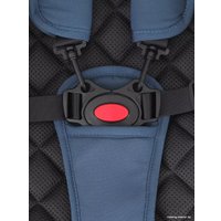 Коляска прогулочная «книга» Rant Sky RA400 (indigo)