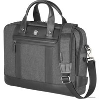 Сумка Victorinox Architecture Urban2 611956 (серый/черный) в Могилеве