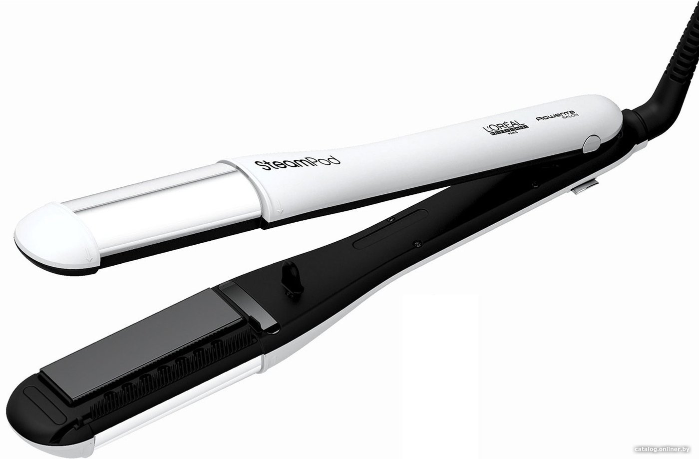 Выпрямитель L'Oreal Steampod 4