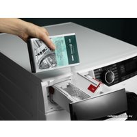Соль для посудомоечной машины Electrolux M3GCS201 в Мозыре