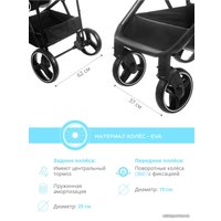 Джип-трансформер Indigo Shuttle (3 в 1, черный)