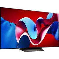 OLED телевизор LG OLED C4 OLED65C41LA