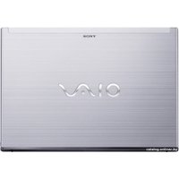 Ноутбук Sony VAIO SV-T1311M1R/S