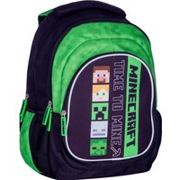 Школьный рюкзак Astra Minecraft AB330 Alex & Steven 502022131