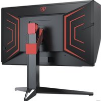 Игровой монитор AOC Agon AG274QXM