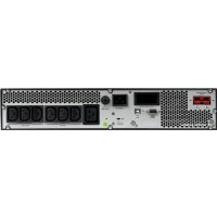 Источник бесперебойного питания Systeme Electric SRVSE3KRTXLI