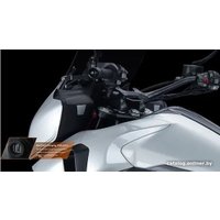 Мотоцикл Zontes ZT350-VX (черный)