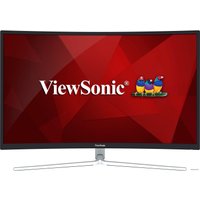 Игровой монитор ViewSonic XG3202-C