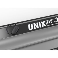 Электрическая беговая дорожка Unixfit R-300C (синий)