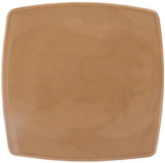 

Тарелка обеденная Lefard Tint 48-955 (мокко)