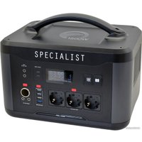 Портативная зарядная станция Беркут Specialist PSL-1500