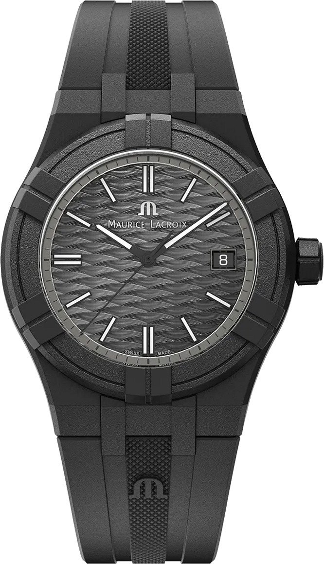 

Наручные часы Maurice Lacroix Aikon AI2008-00000-300-0