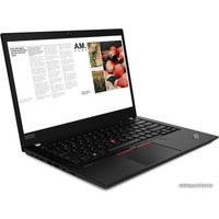 Ноутбук Lenovo ThinkPad T14 Gen1 AMD 20UD001QRT