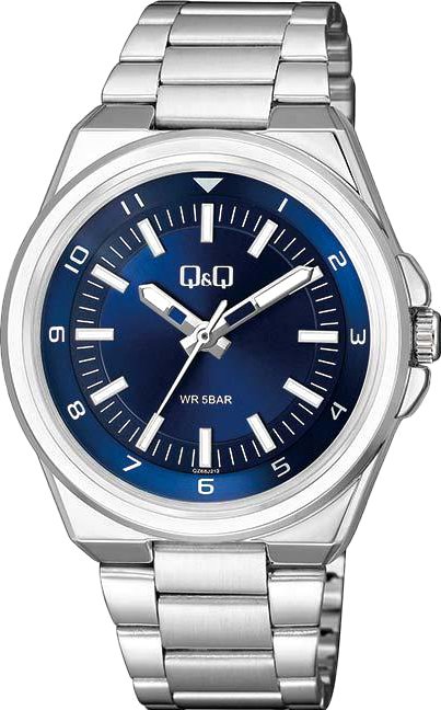 

Наручные часы Q&Q QZ68J212