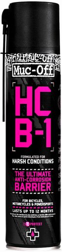 Средство от коррозии Muc-Off HCB-1 400 мл
