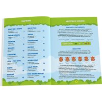 Развивающая игра doJoy Страсти-мордасти