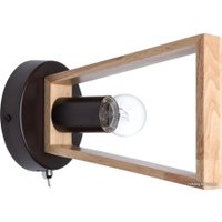 Бра Arte Lamp A8030AP-1BK