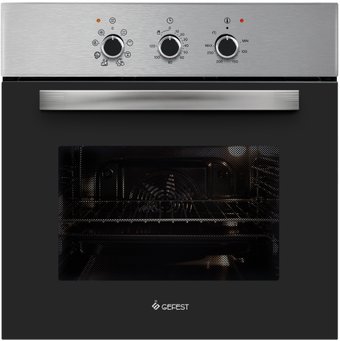 Электрический духовой шкаф GEFEST 602-01 Н1