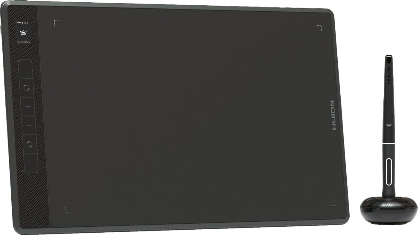 

Графический планшет Huion Inspiroy Giano G930L