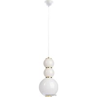 Подвесная люстра LOFT IT Pearls 5045-D