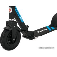 Двухколесный подростковый самокат Razor A5 Air (черный)