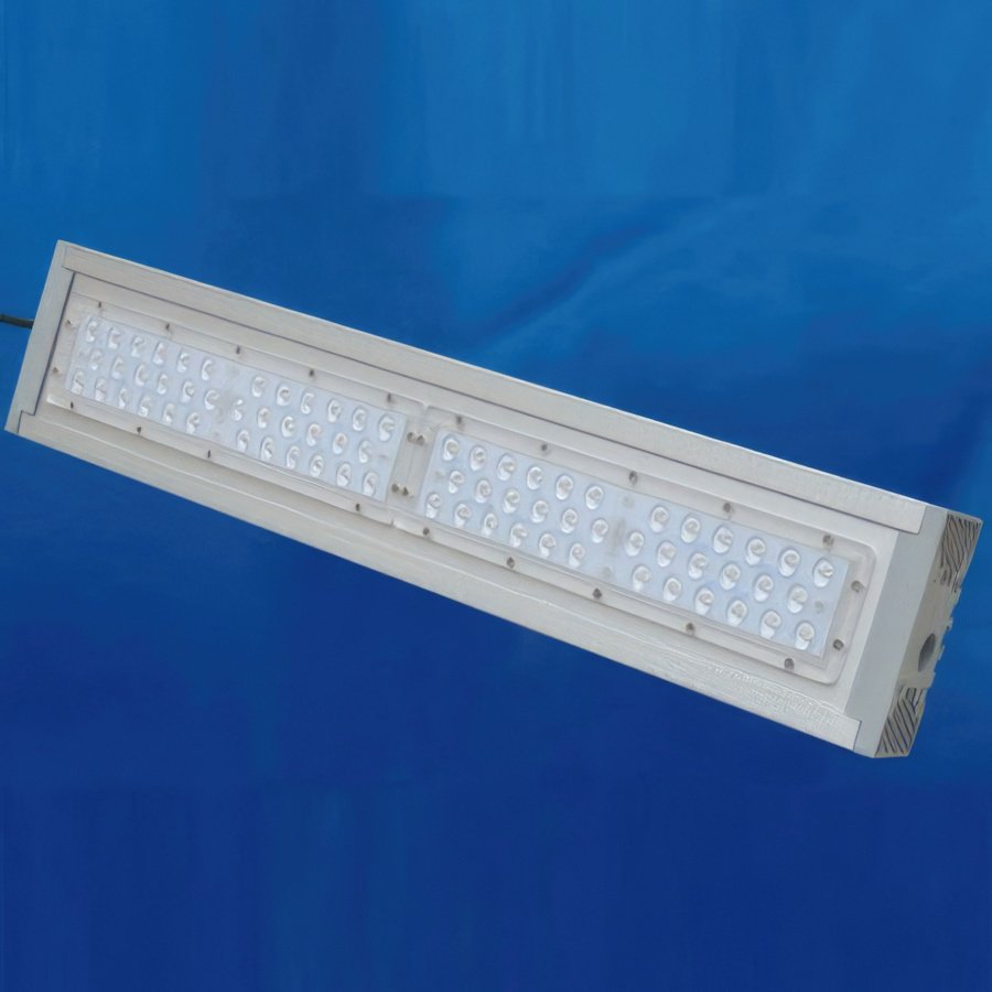 

Светодиодная панель Uniel Silver UL-00004823