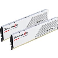 Оперативная память G.Skill Ripjaws S5 2x48ГБ DDR5 5200 МГц F5-5200J4040A48GX2-RS5W