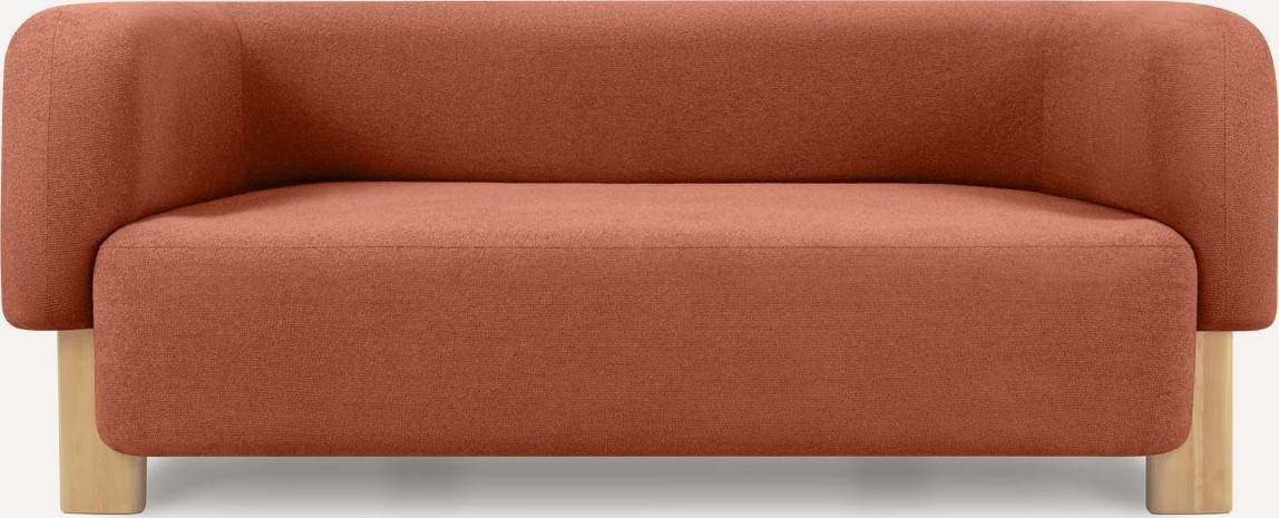 

Диван Divan Арклоу Soft Ginger 221727 (оранжевый)