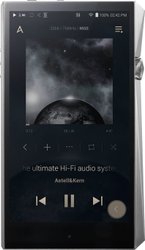 Astell&Kern A&ultima SP2000 (серебристый)