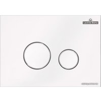 Панель смыва Lavinia Boho Relfix 3805004W (белый)